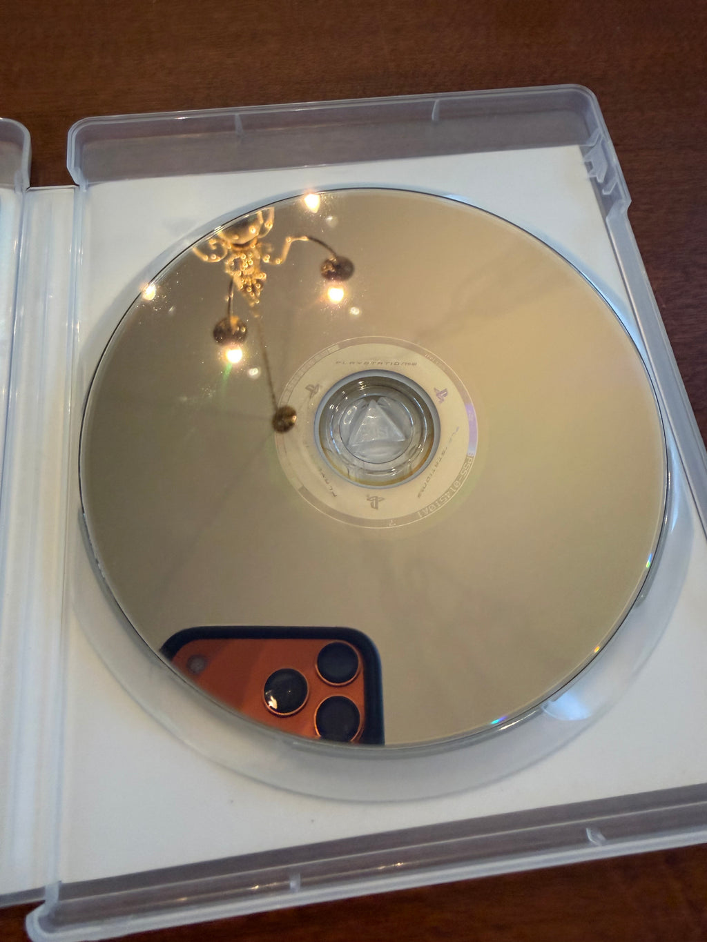 Haze CIB for the PlayStation 3￼