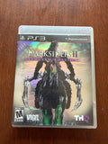 Darksiders II CIB for the PS3