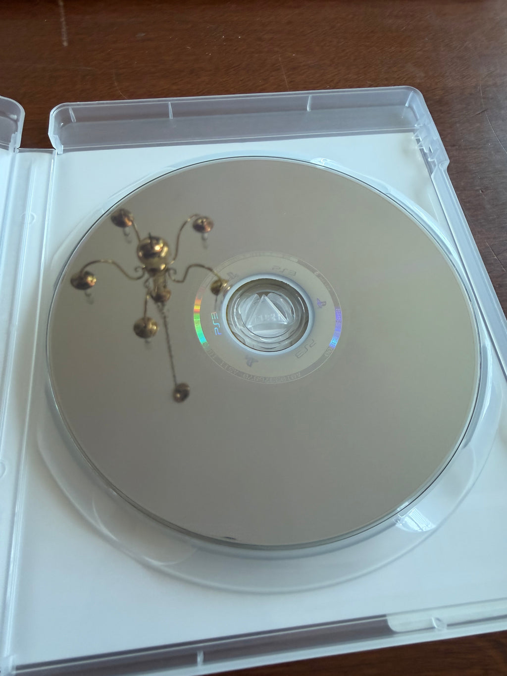 Silent Hill Homecoming CIB for the PS3