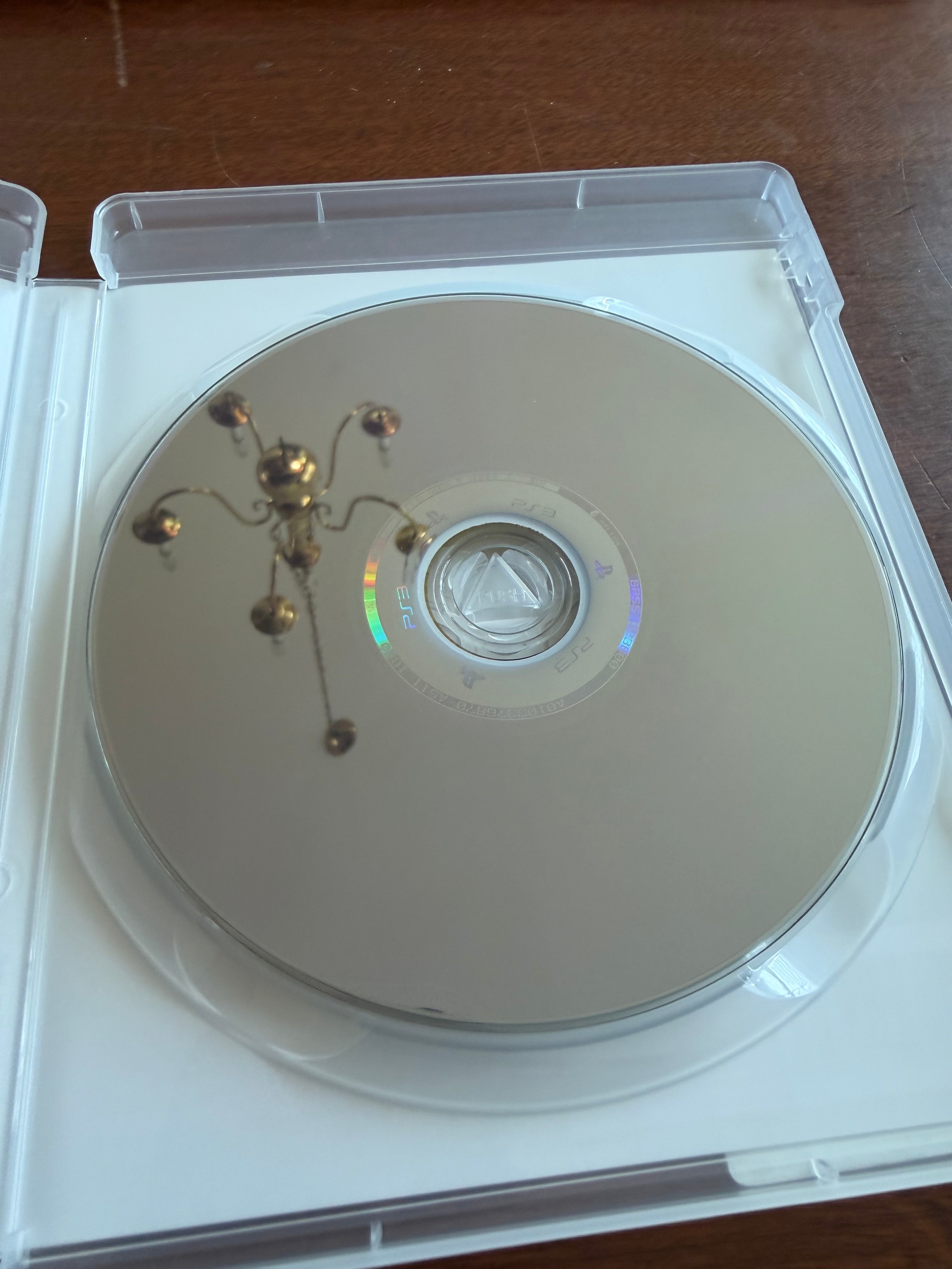 Silent Hill Homecoming CIB for the PS3