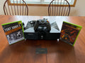 Original Xbox Cleaned, Repaired, Tested & Working! Very Clean! Halo 2 & THUG Included!