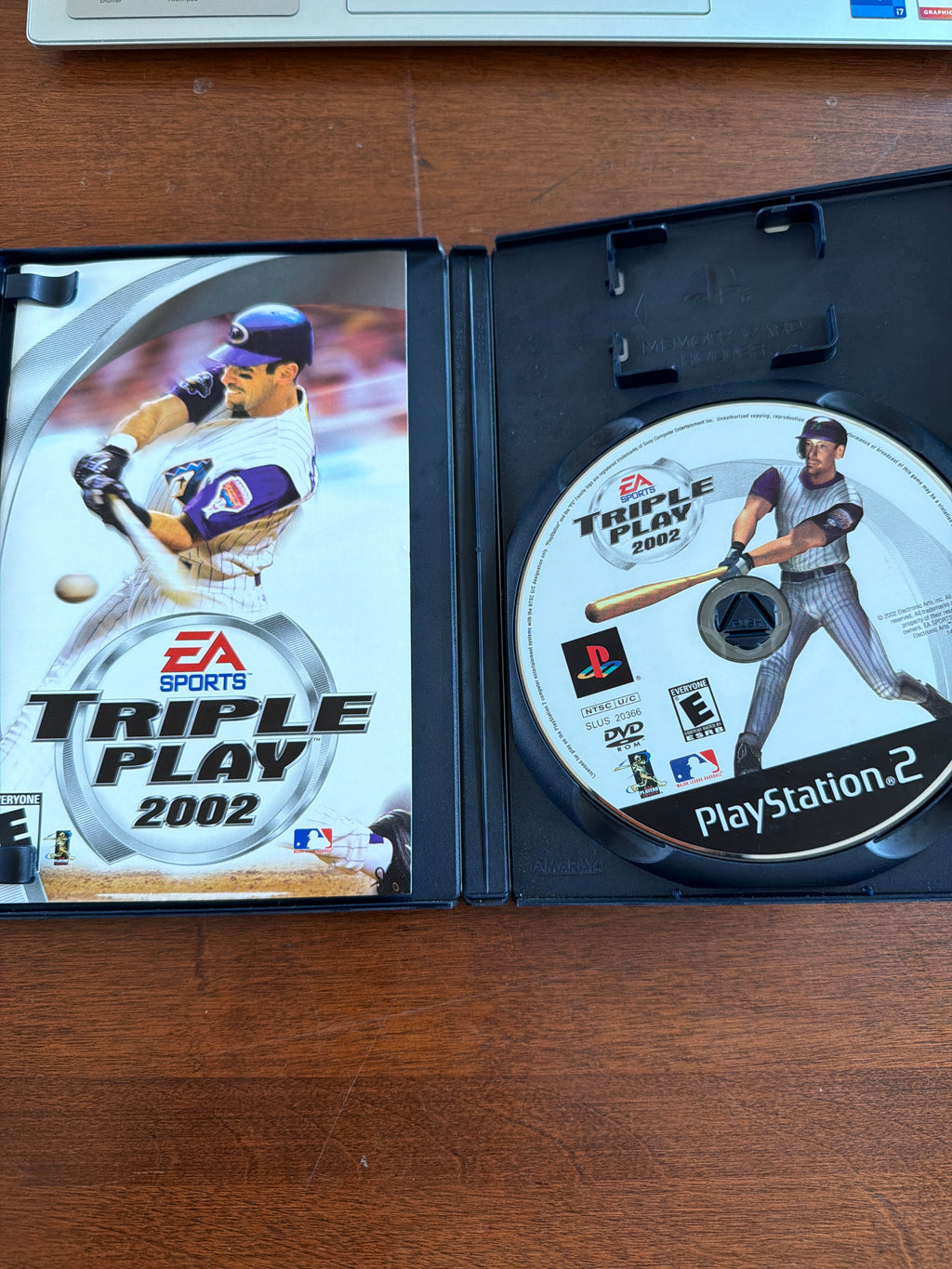 PS2 Sports Bundle