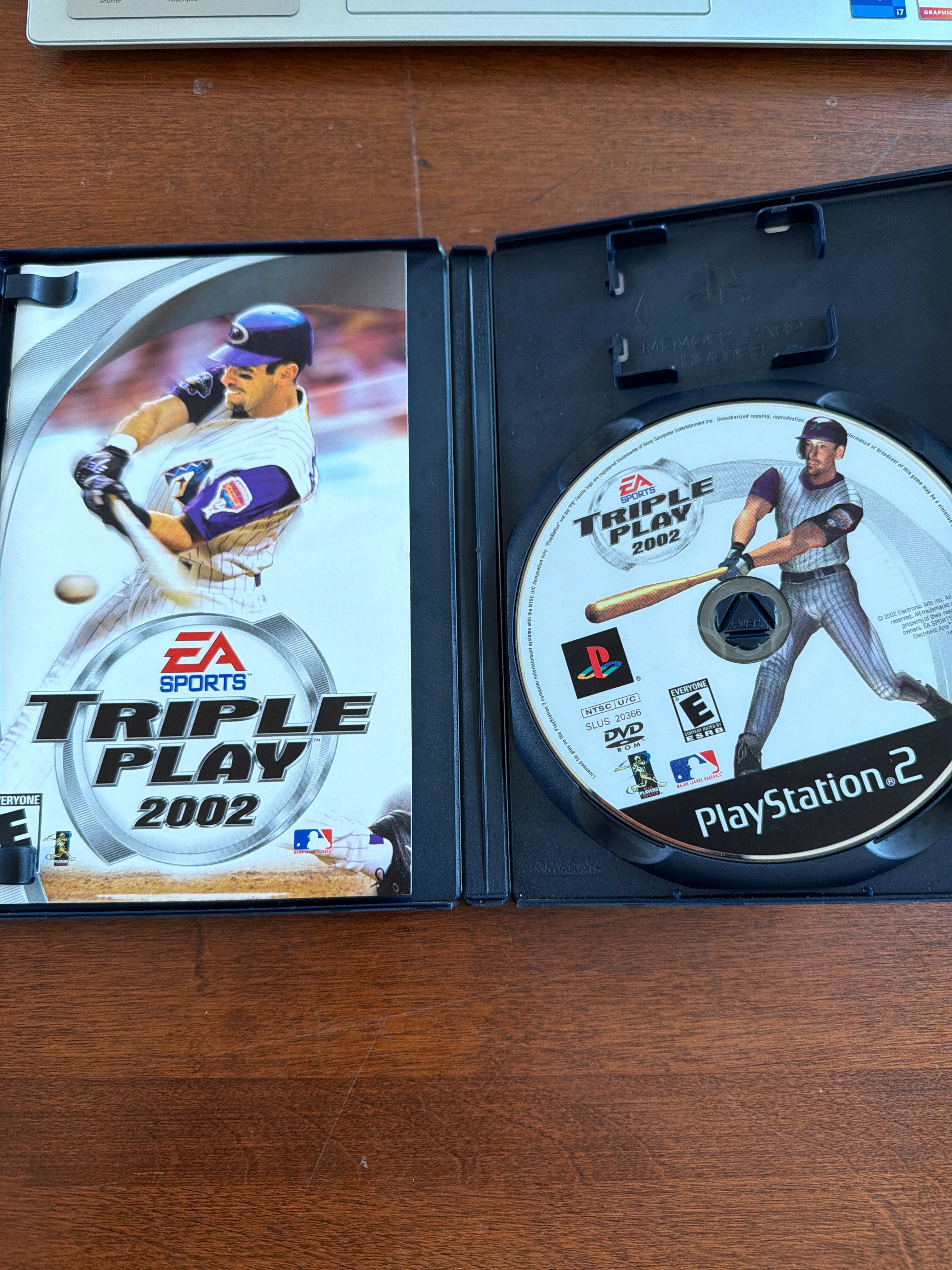 PS2 Sports Bundle