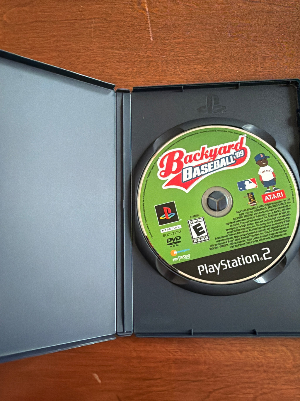 PS2 Sports Bundle