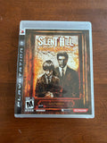 Silent Hill Homecoming CIB for the PS3