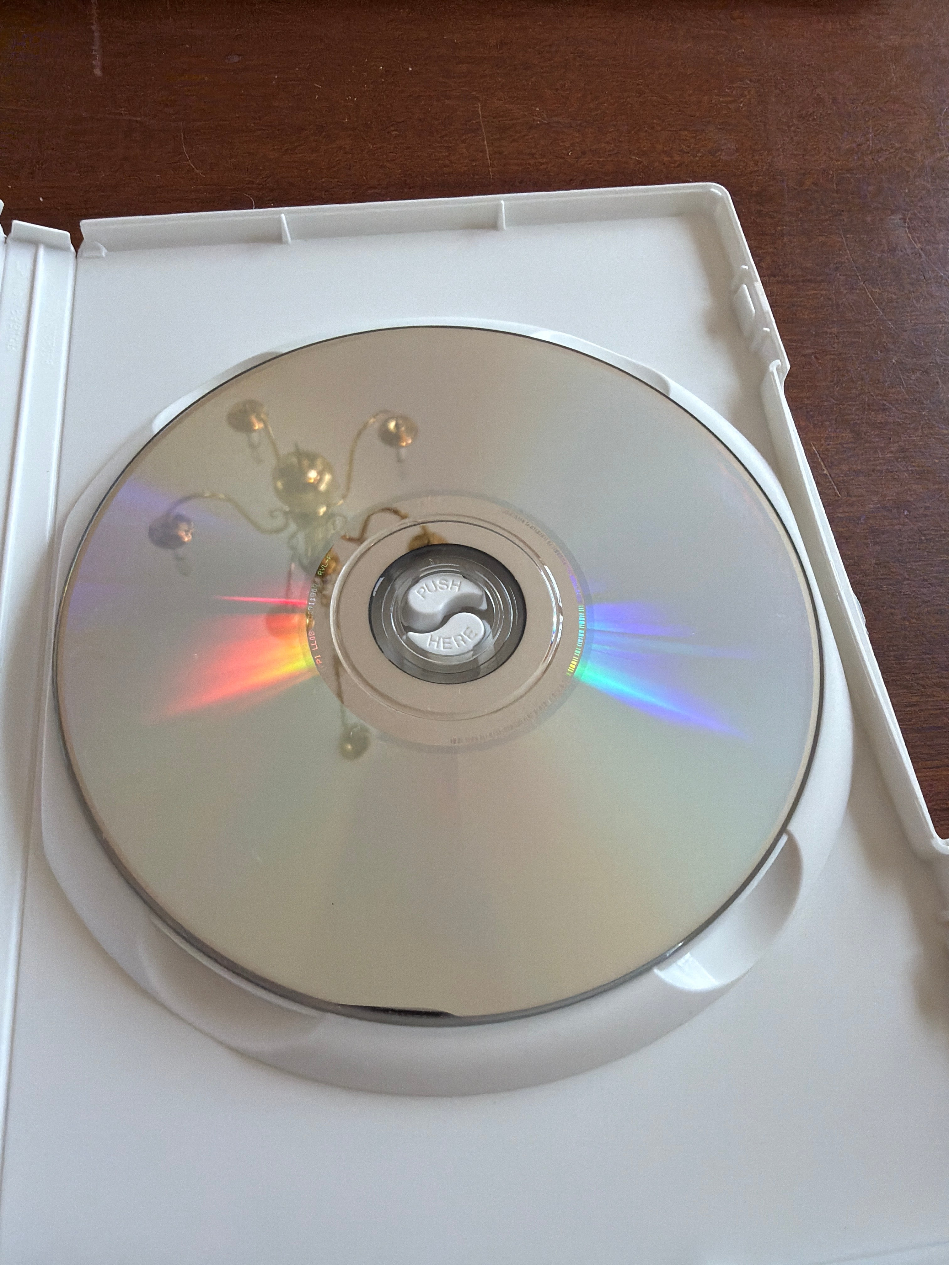 Guitar Hero III Legends of Rock CIB for the WII
