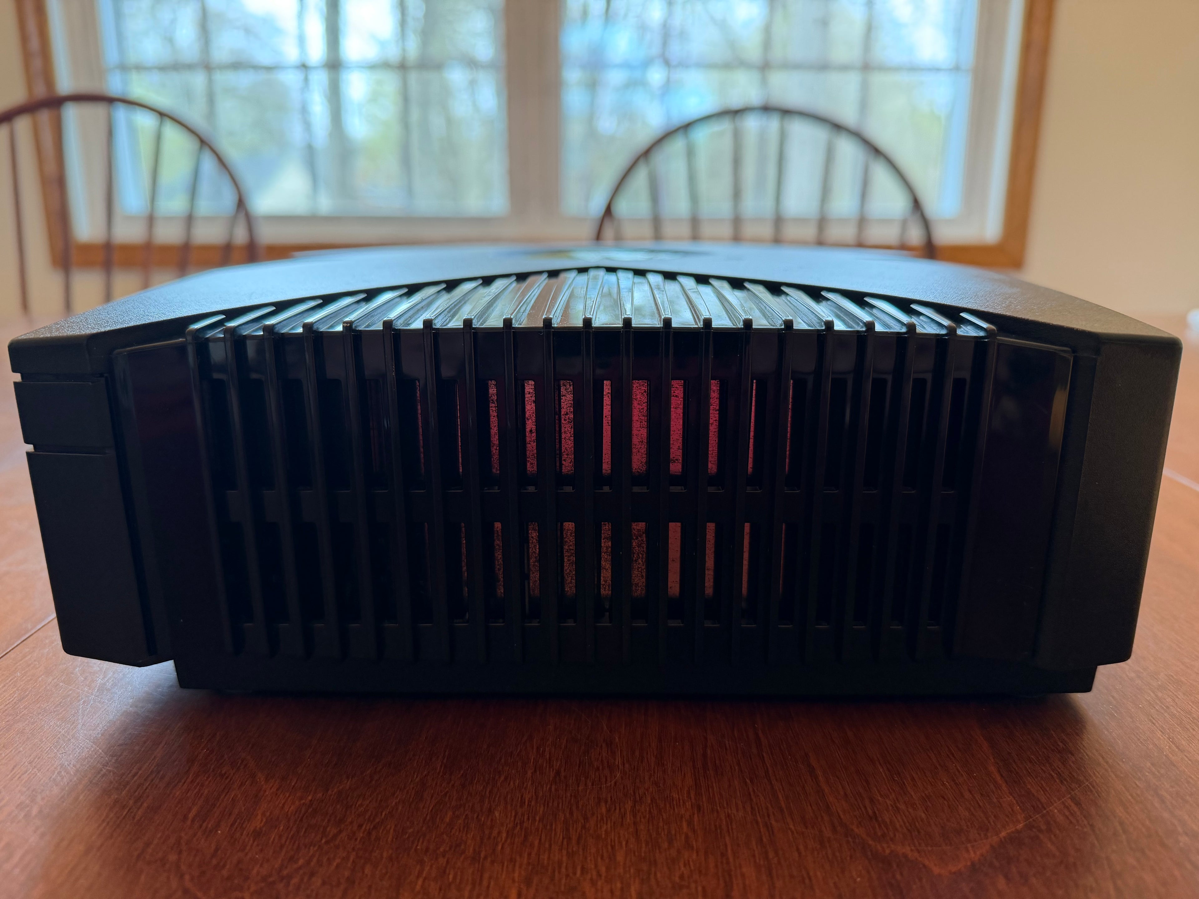 Original Xbox w/ 2TB HDD