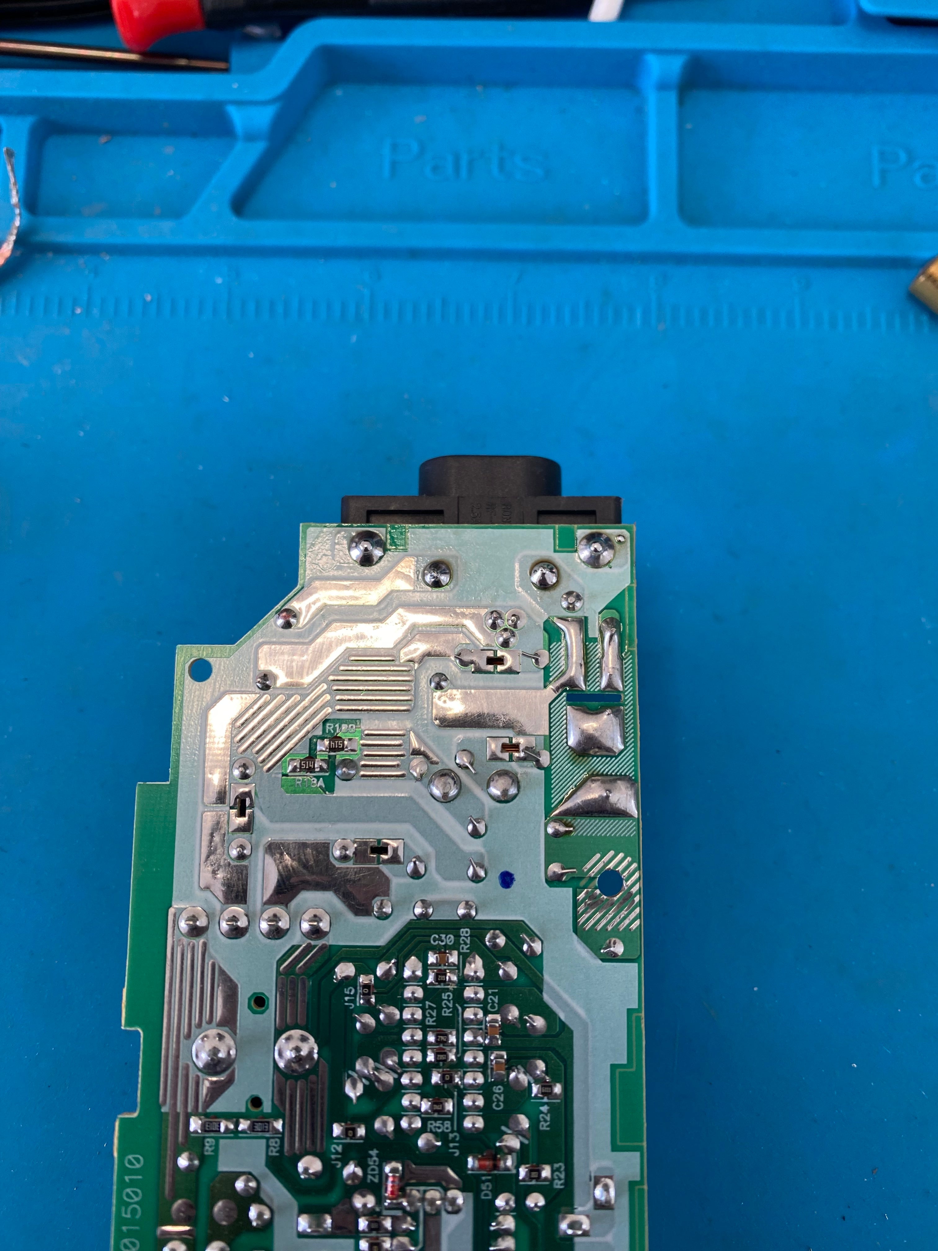 Original Xbox w/ 2TB HDD