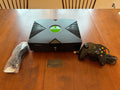 Original Xbox w/ 2TB HDD