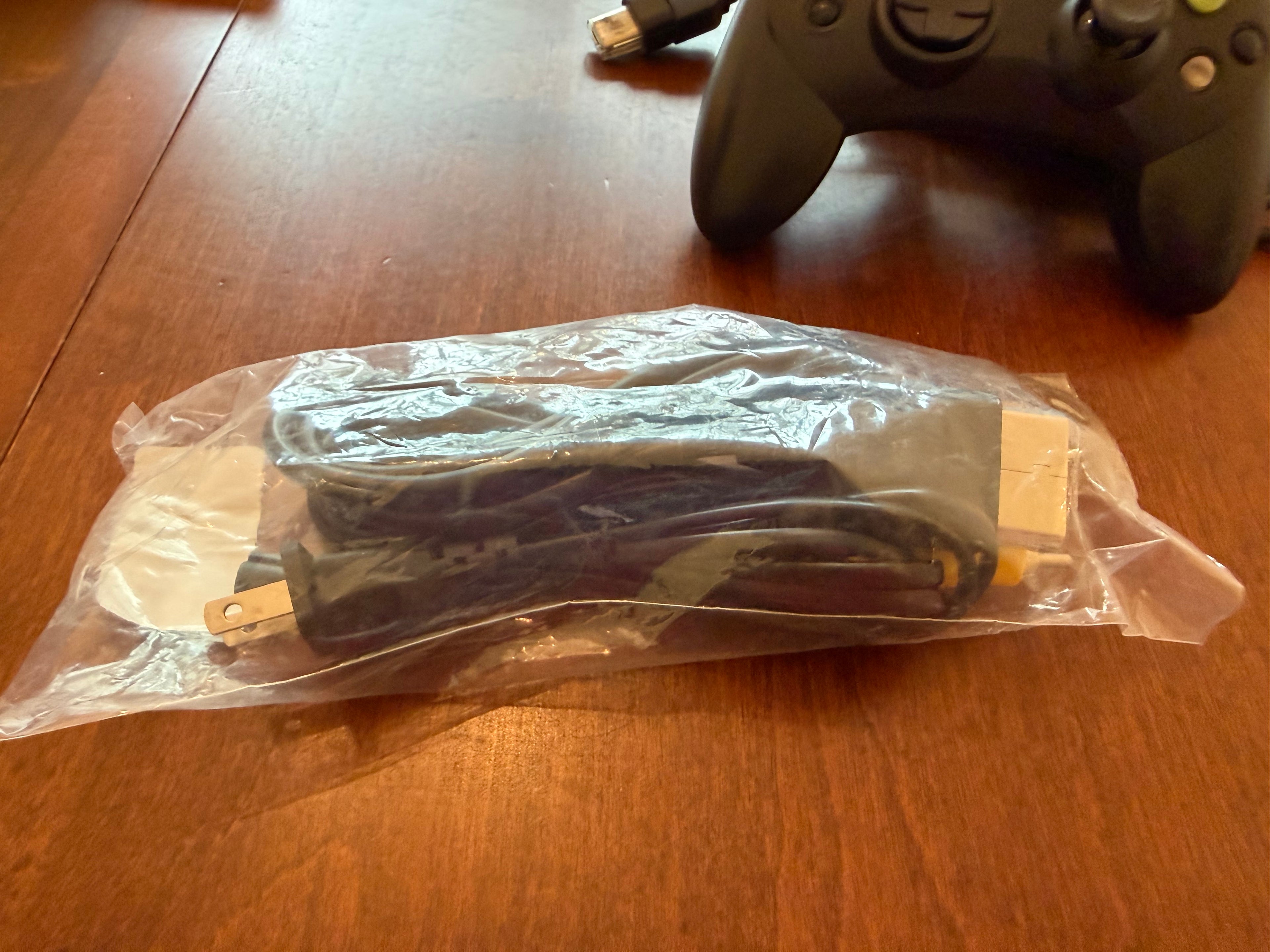 Original Xbox w/ 2TB HDD