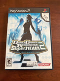 Dance Dance Revolution Supernova 2 CIB for PS2