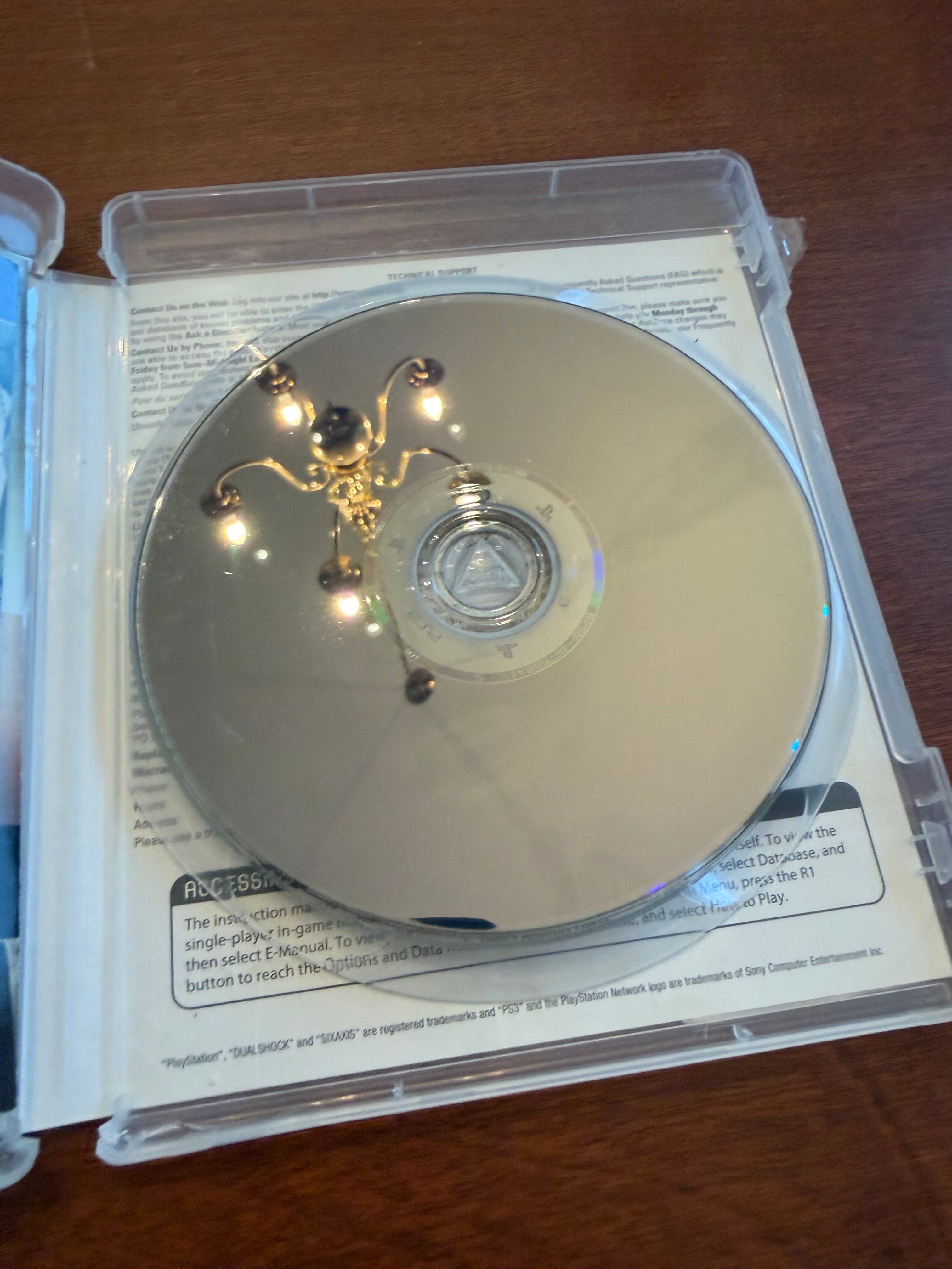 Assassin’s Creed IV Black Flag CIB for the PlayStation 3￼