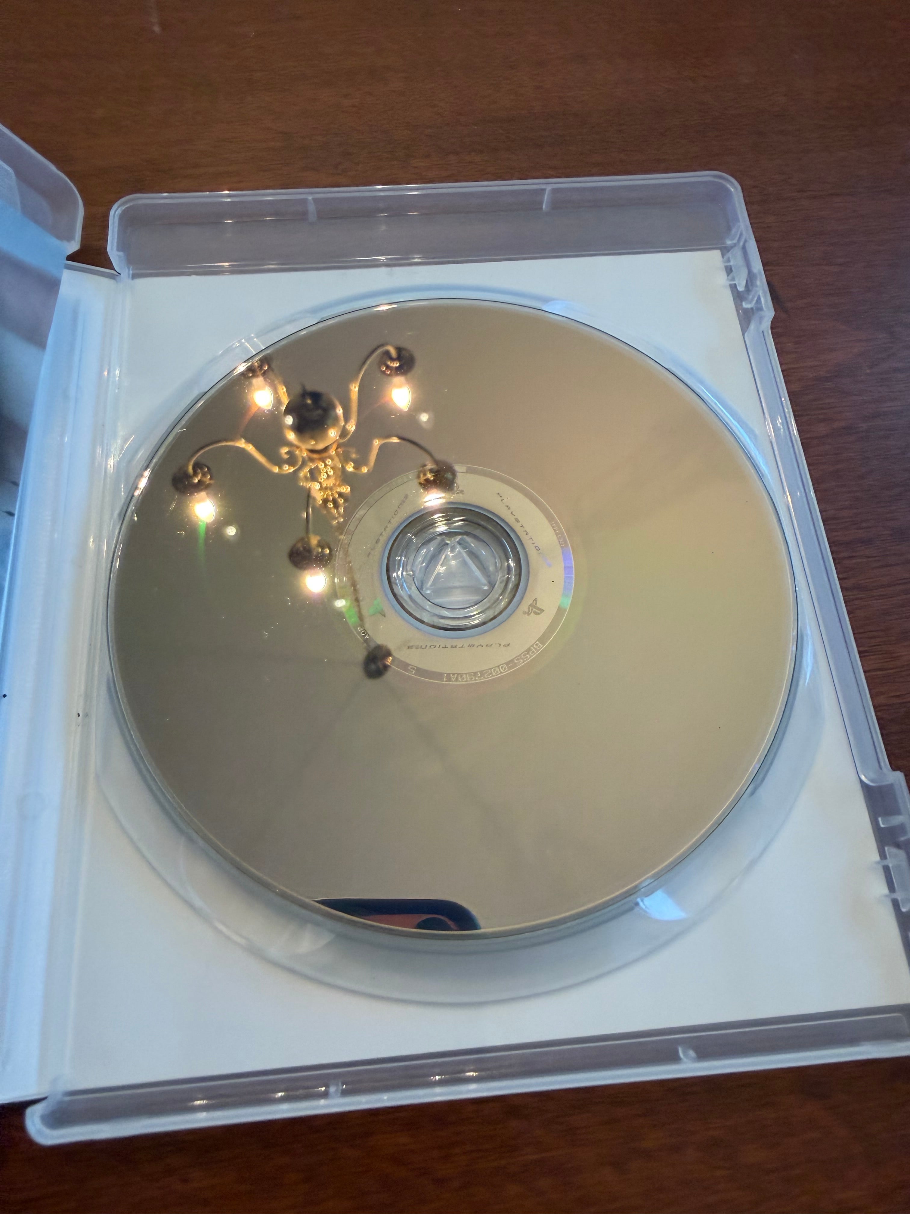 Blazing Angels Squadrons of WWII CIB for the PlayStation 3￼