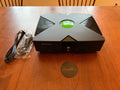 Original Xbox Repaired, Cleaned, Tested & Working! Console & Cables only