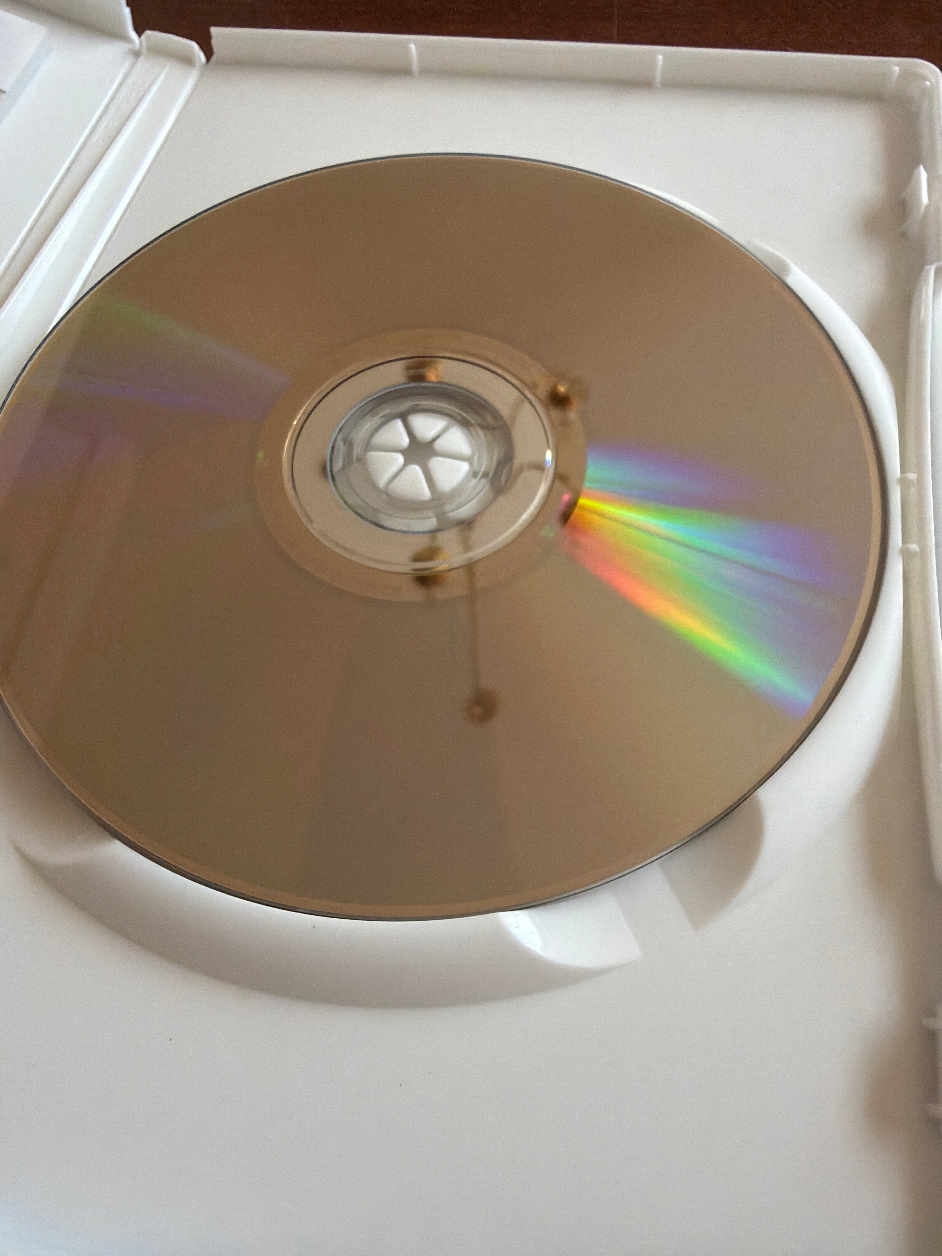 The Last Story CIB for the WII