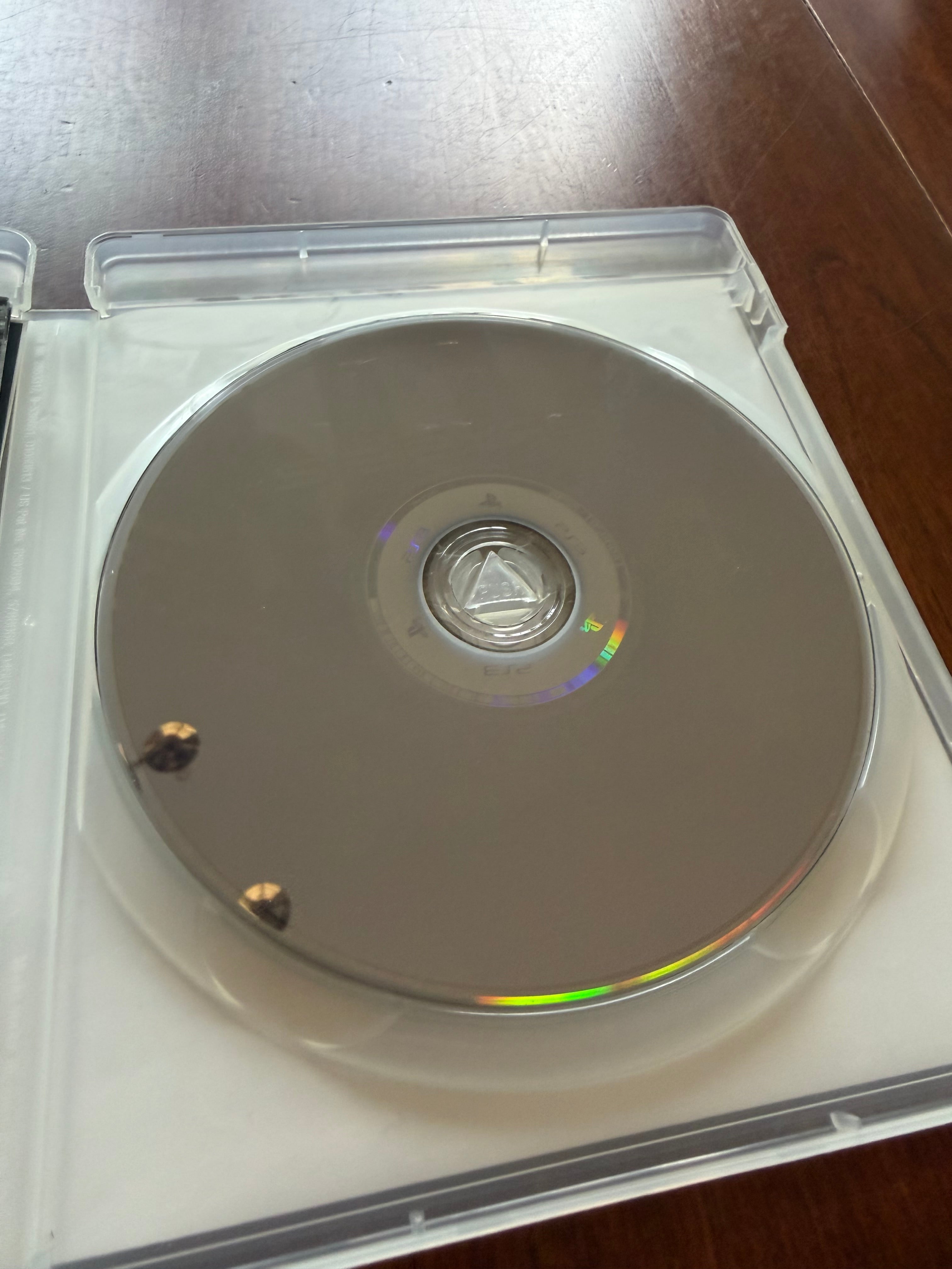 Crysis 2 Limited Edition for the PS3 CIB