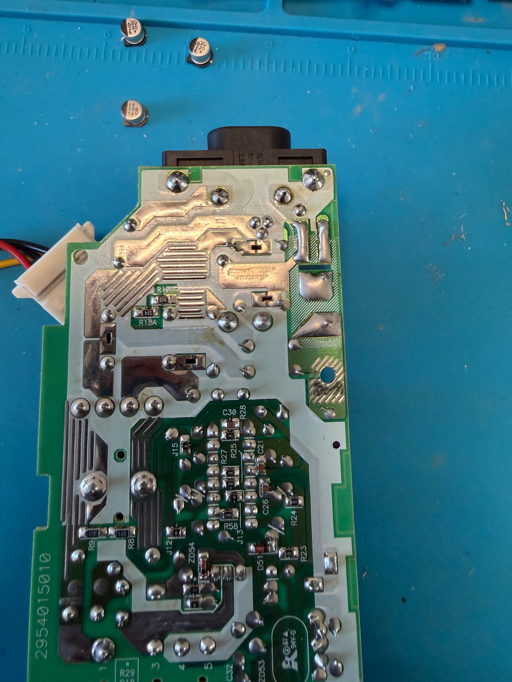 Original Xbox Cleaned, Repaired, Tested & Working! Very Clean! Halo 2 & THUG Included!