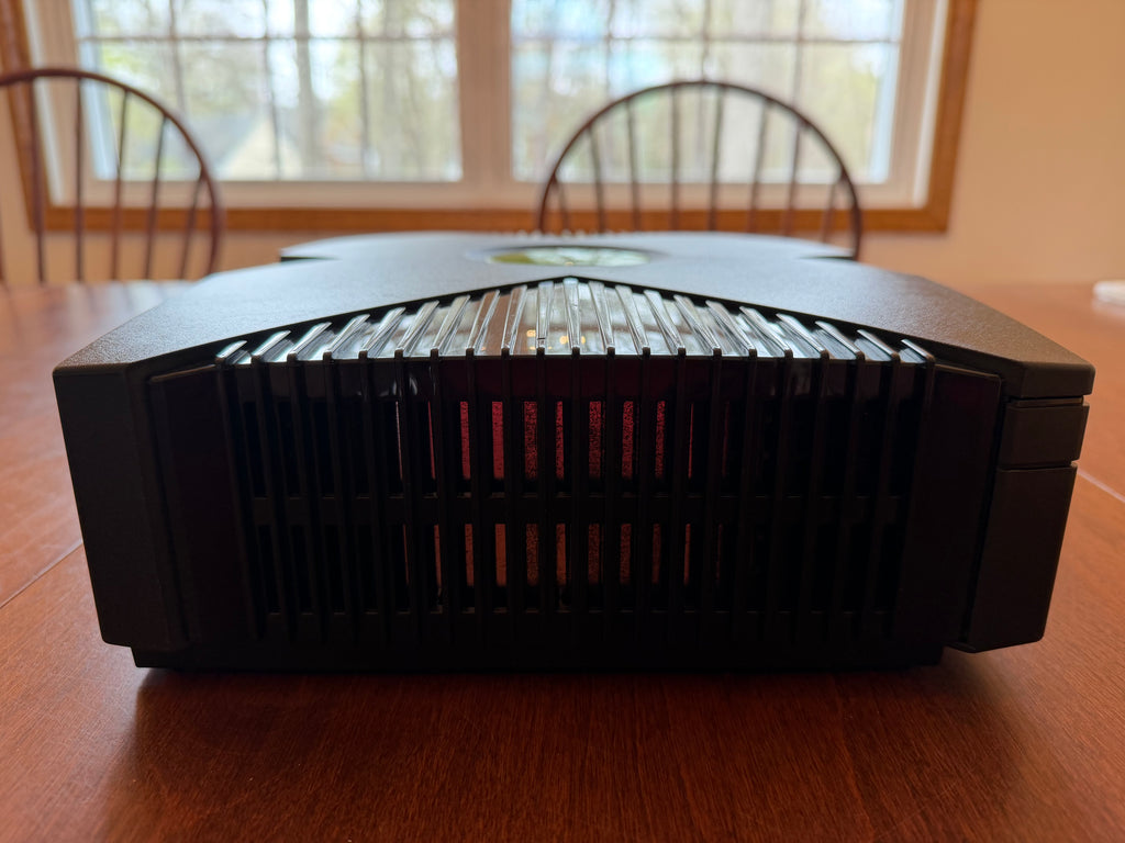Original Xbox w/ 2TB HDD