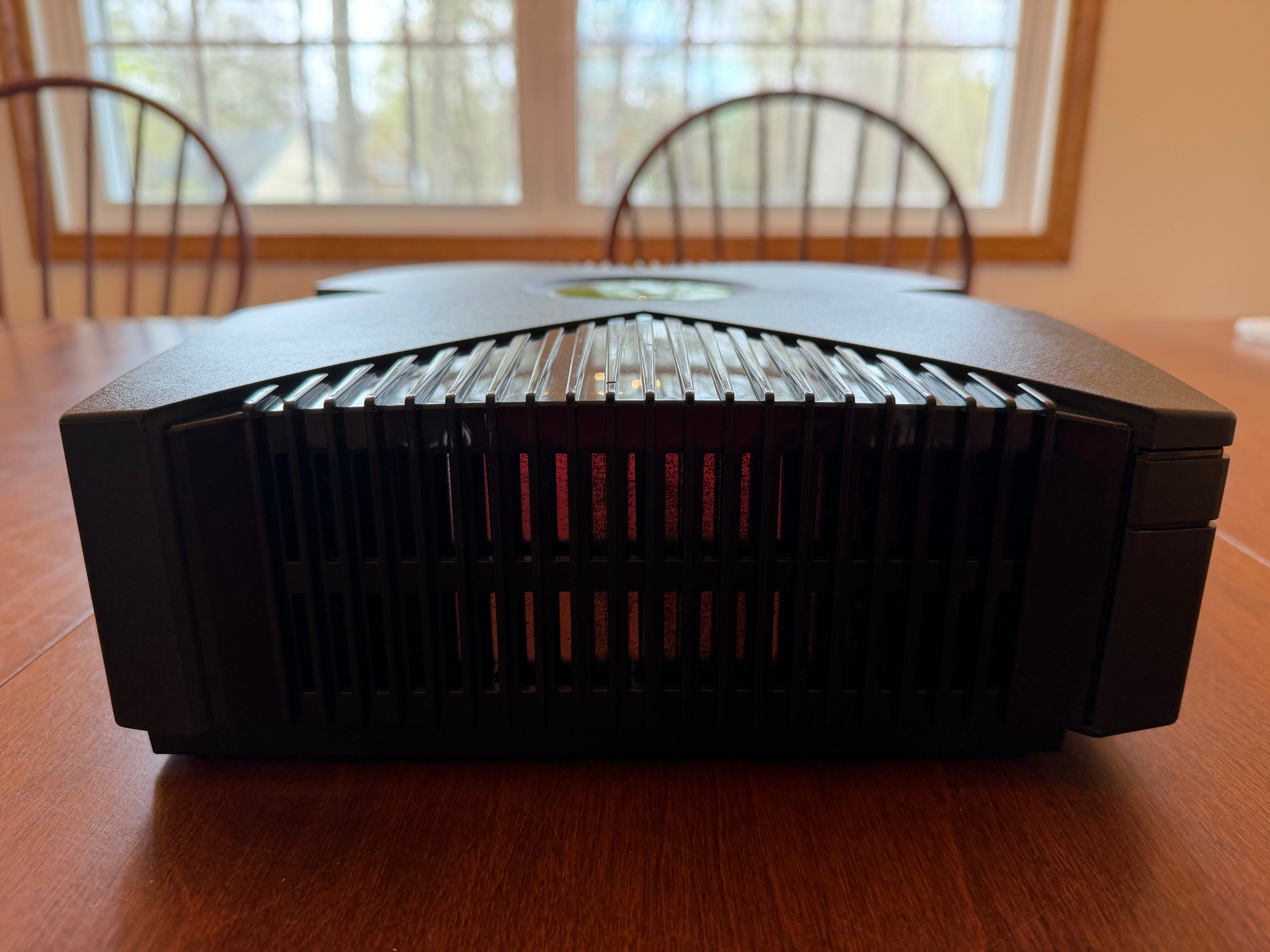 Original Xbox w/ 2TB HDD