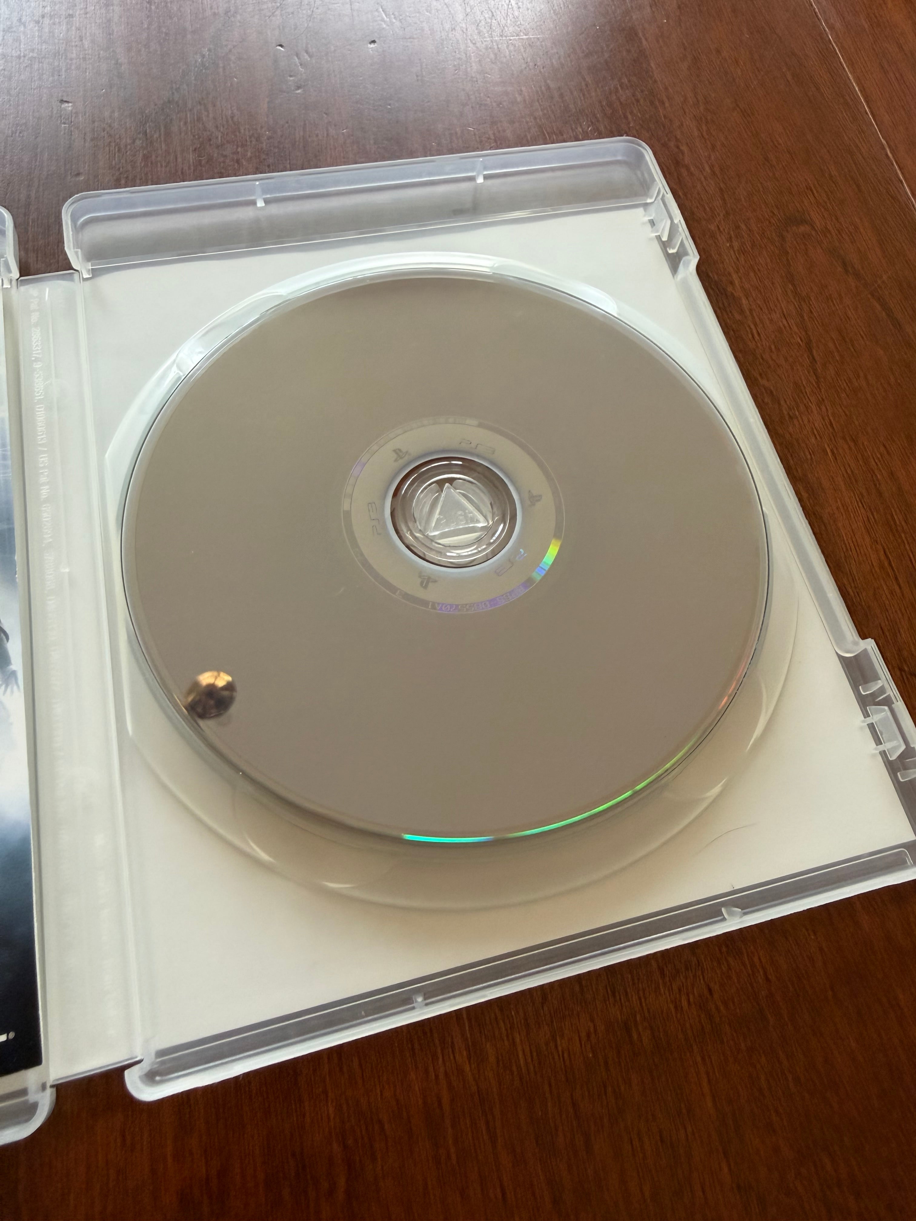 Assassin’s Creed: Brotherhood for the PS3 CIB