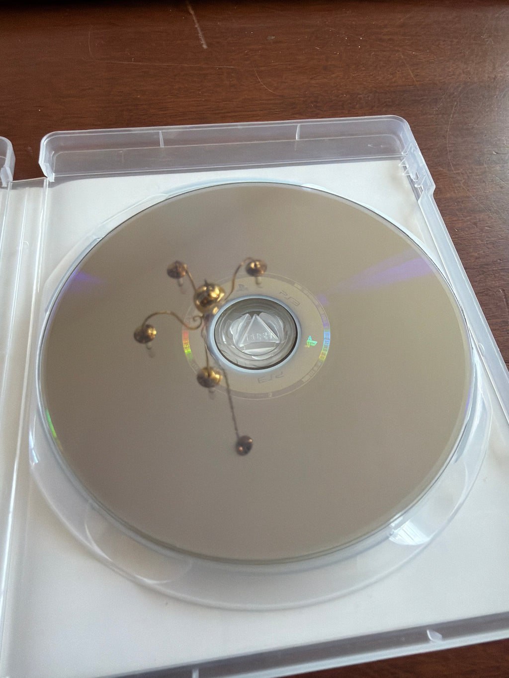 NASCAR 14 CIB for the PS3