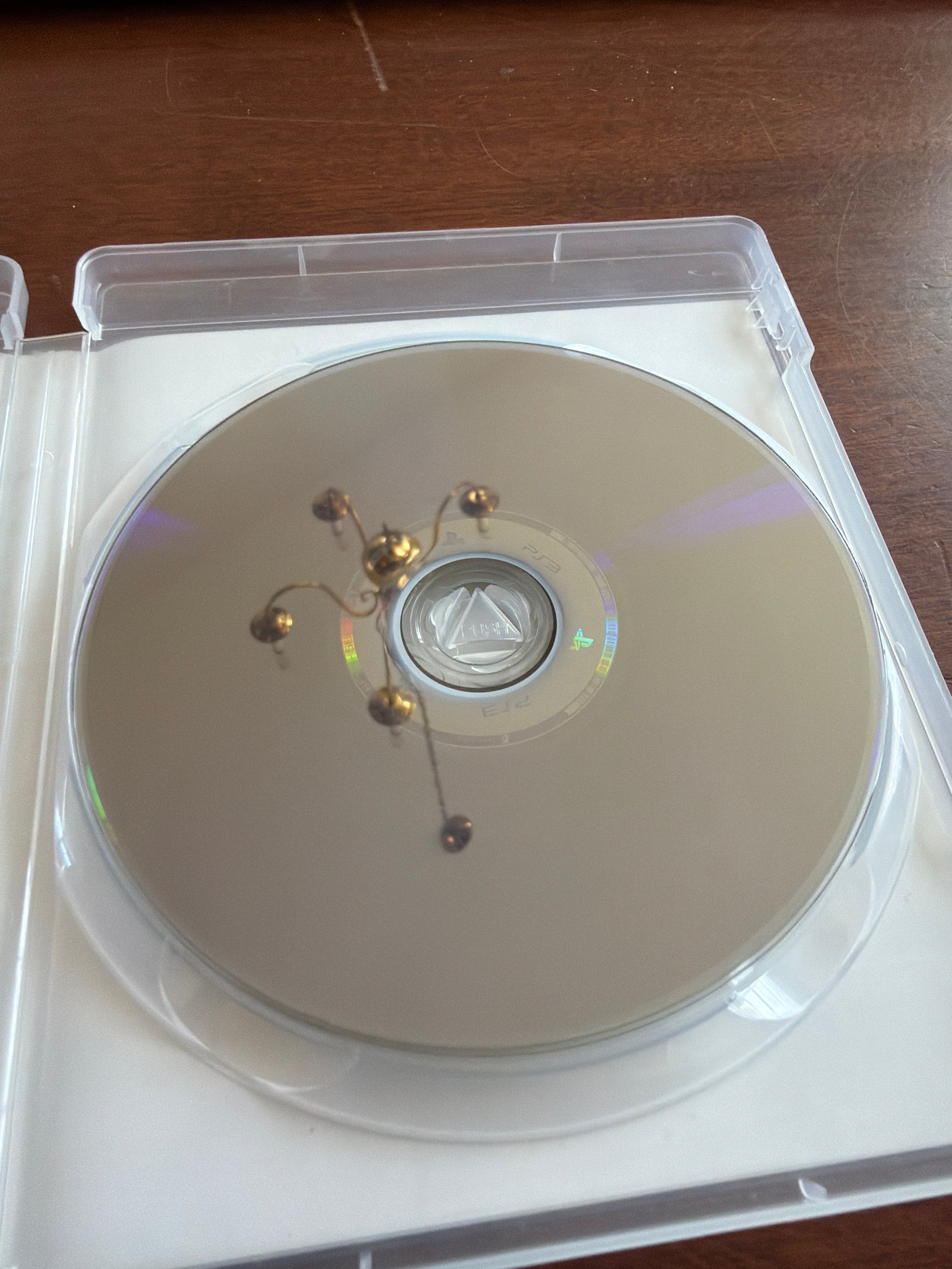 NASCAR 14 CIB for the PS3