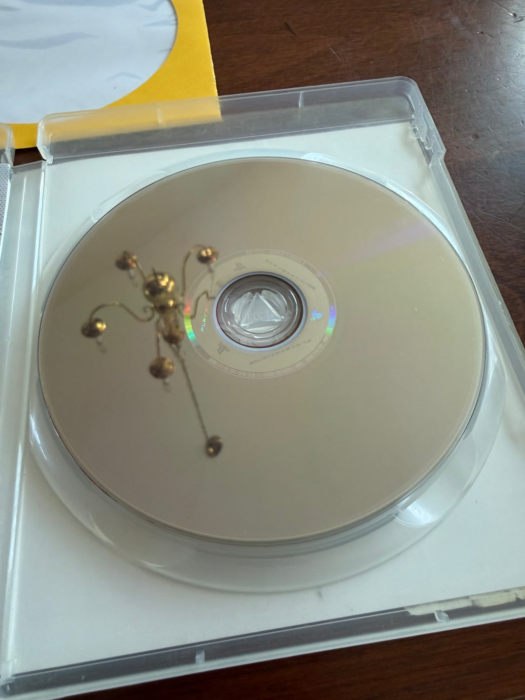 Fight Night Round 3 CIB for PS3