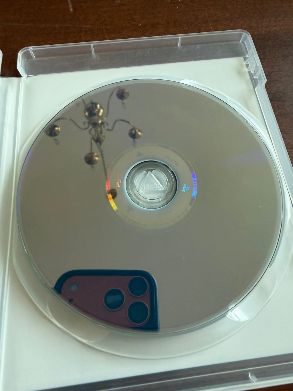 Formula 1 2012 CIB for the PS3