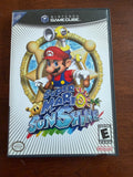 Super Mario Sunshine CIB for GameCube