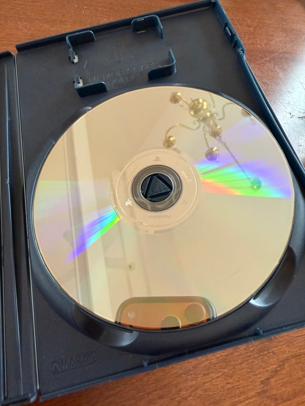 Guitar Hero II CIB for PS2