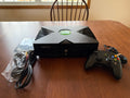 Original Xbox w/ 1TB HDD