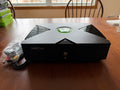 Original Xbox w/ 1TB HDD
