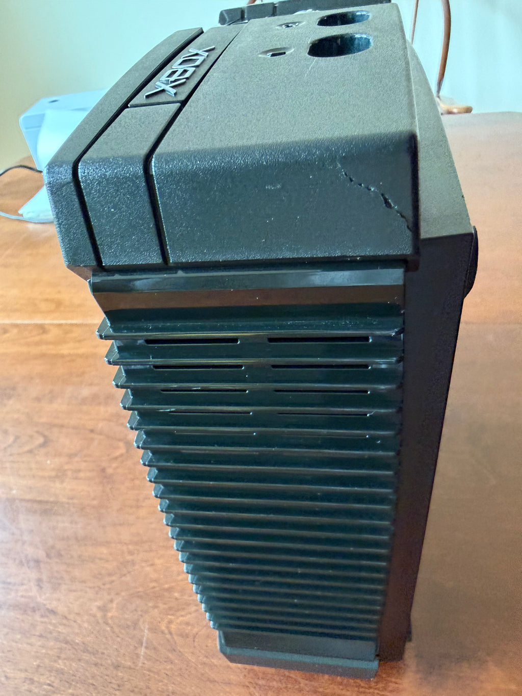 Original Xbox w/ 1TB HDD