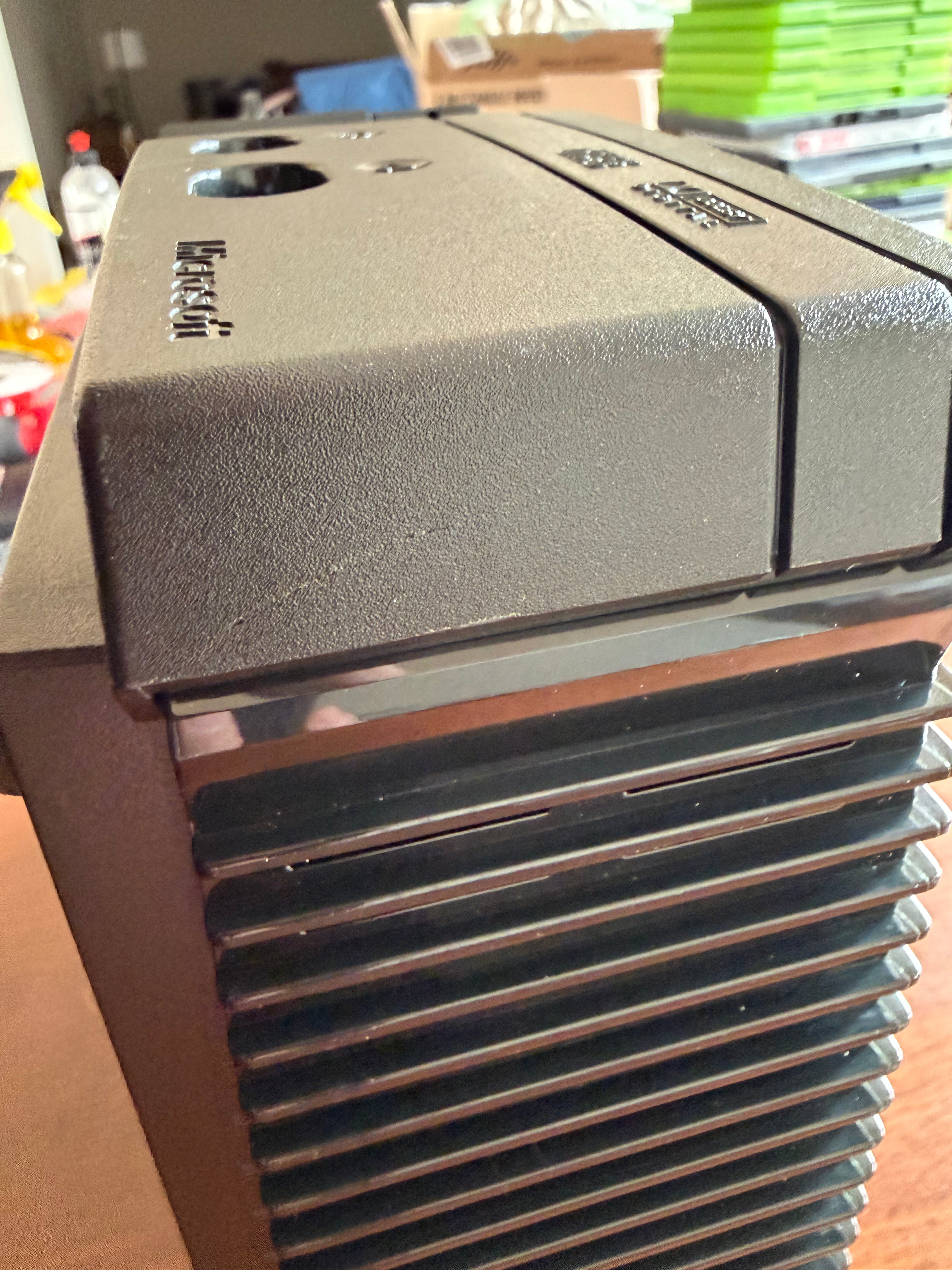 Original Xbox w/ 1TB HDD