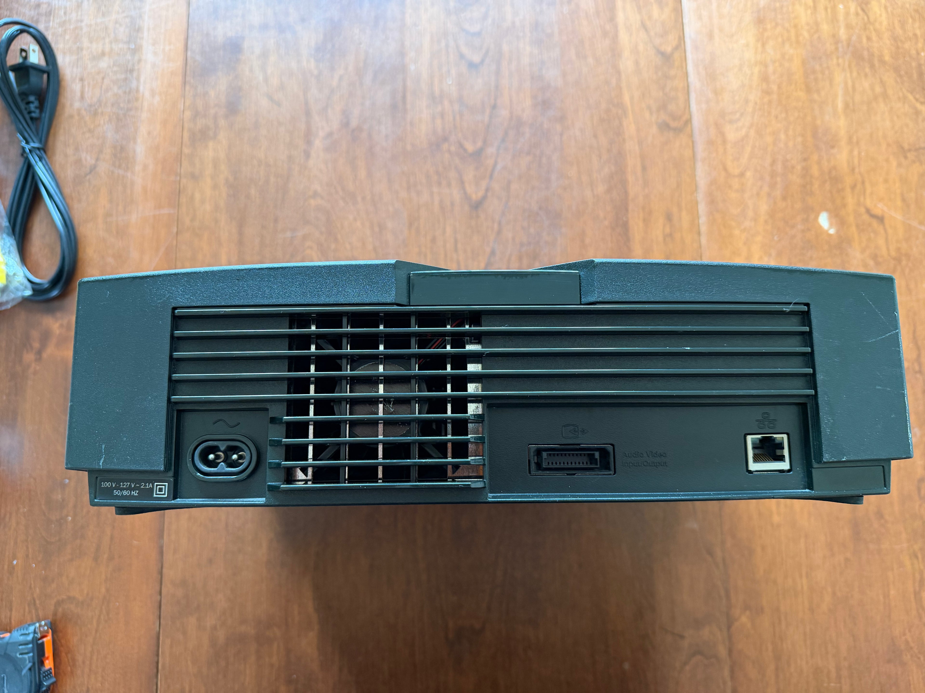 Original Xbox w/ 1TB HDD